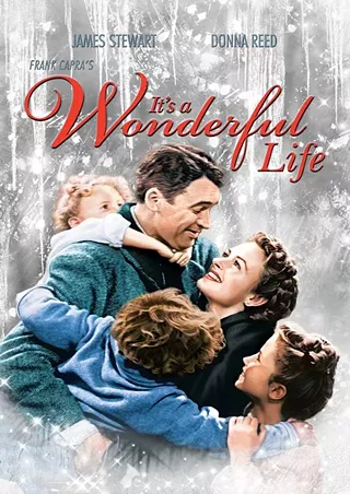 Image: 'It's a Wonderful Life'