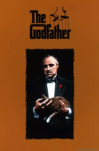 Image: 'The Godfather'