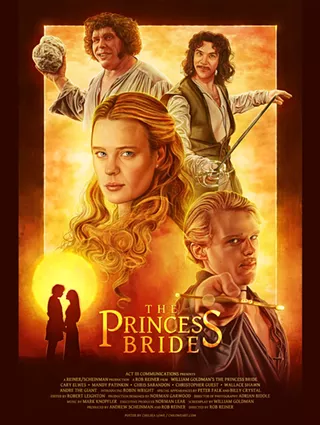 Image: 'The Princess Bride'