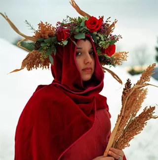 Image: Victoria Patrick Zolnoski