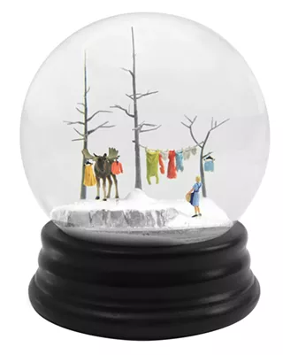 Image: '32 Degrees: The Art of Winter'
