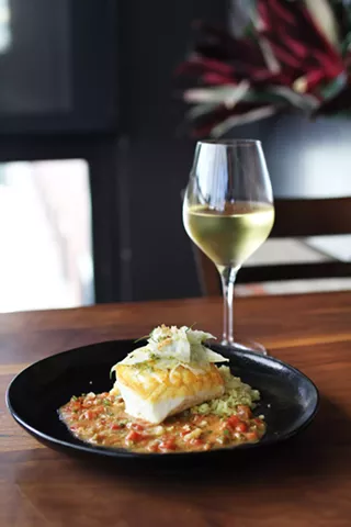 Image: Waterworks Food + Drink