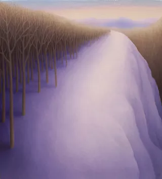 Image: 'Looking Back'