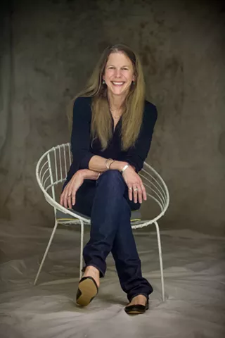Image: Dede Cummings