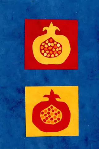 Image: 'Quartets'
