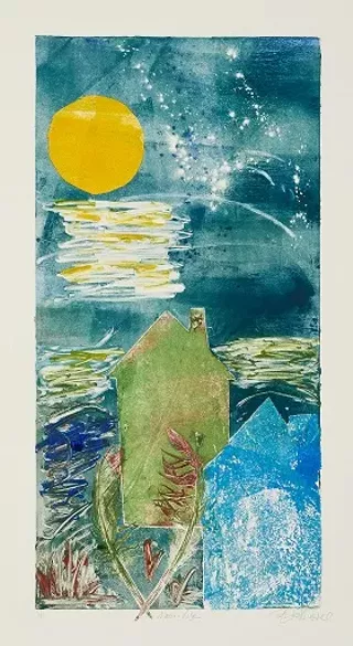Image: Jennie Kristel