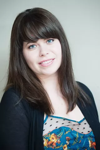 Image: Angela Palm