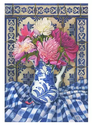 Image: Ginny Joyner