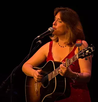 Image: Carol Ann Jones Quartet