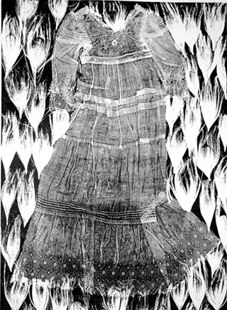 Image: Open Studio: Diane Gabriel