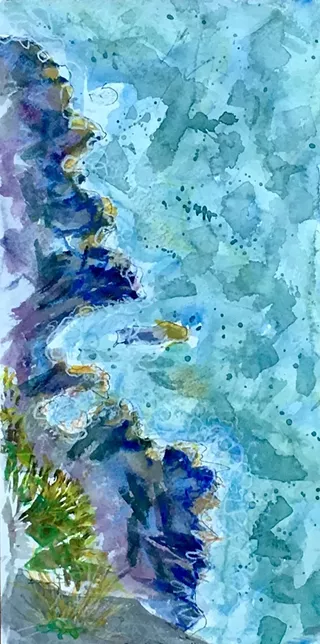 Image: Art Resource Association Exhibit