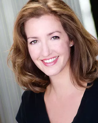 Image: Jennifer Bird Recital