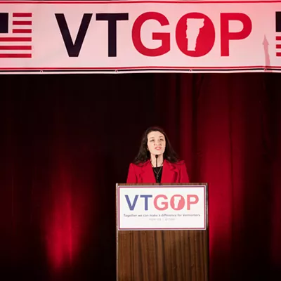 Image: Photos: Election Night 2018