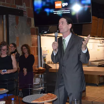 Image: Photos: Election Night 2018