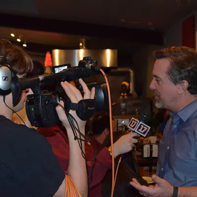 Image: Photos: Election Night 2018