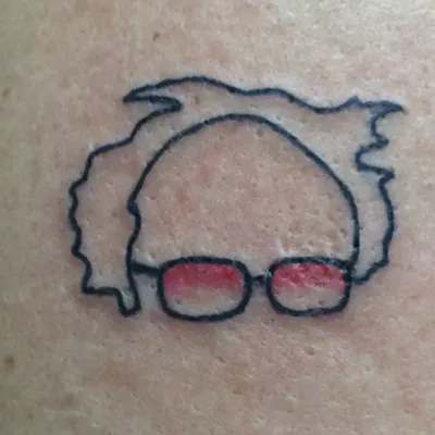 Image: Bernie Tats