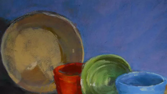 Image: Tunbridge Group Show