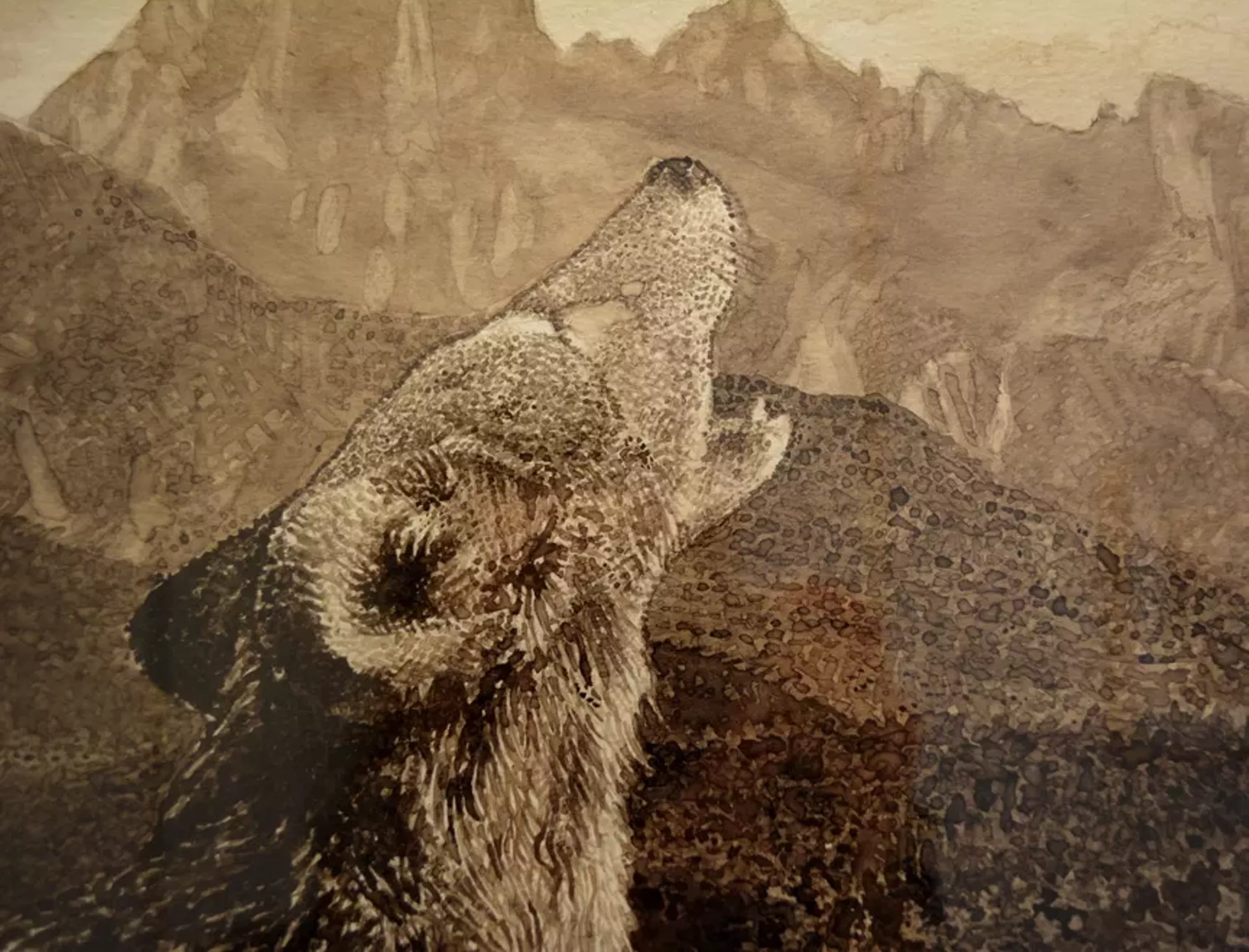 Untitled work by Nicholas Neddo