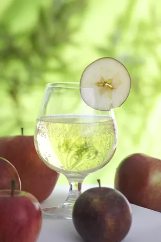 Image: Vermont Cider Week