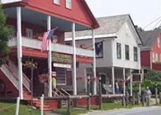 Image: The Vermont Country Store