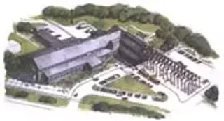 Image: Vermont Granite Museum
