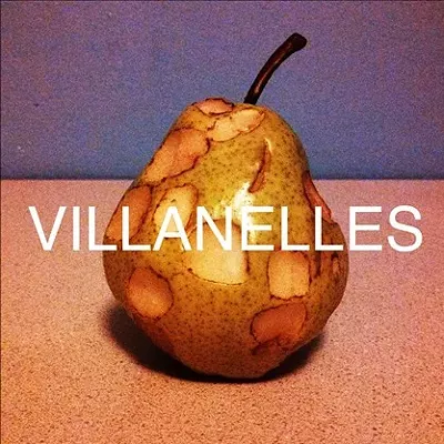 Image: New Tunes: Villanelles, "Zane's Little Brother"