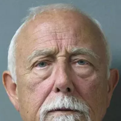 Image: Former Rutland State Sen. Carris Charged with DUI After Collision