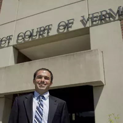 Image: Deputy Prosecutors Try Different Strategy to Unionize