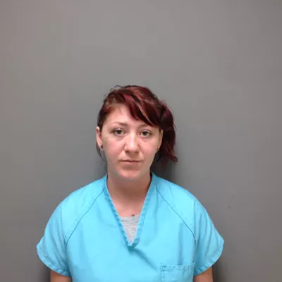 Image: Winooski Mother Pleads Not Guilty to Murdering Her Baby