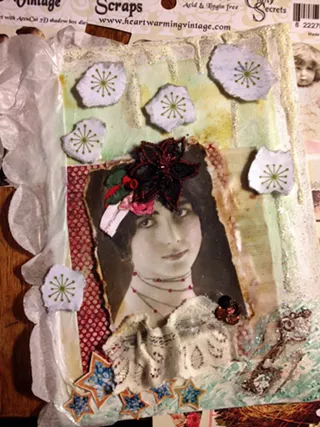 Image: Kate Cahill Vansuch