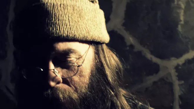 Image: WW Presents: Charlie Parr
