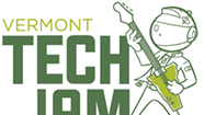 2012 Vermont Tech Jam Awards
