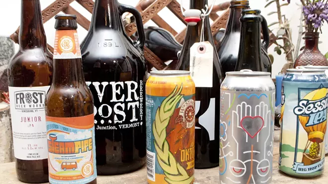 Image: 2016: The Year in Beer