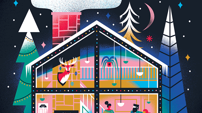 Image: 2021 Vermont Holiday Gift Guide