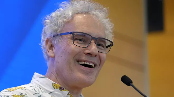 Image: 2024 Nobel Prize Winner Victor Ambros Grew Up in Vermont