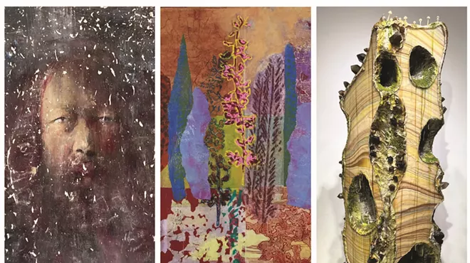 Image: 2026 Juried Exhibition