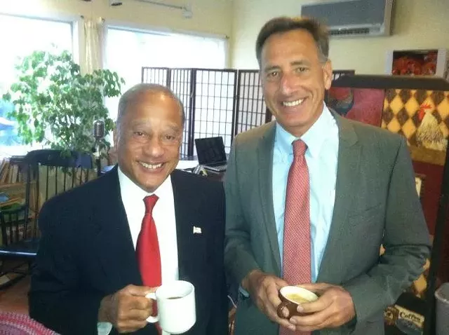 7 Lessons From Wednesday's Gubernatorial Debate on WDEV