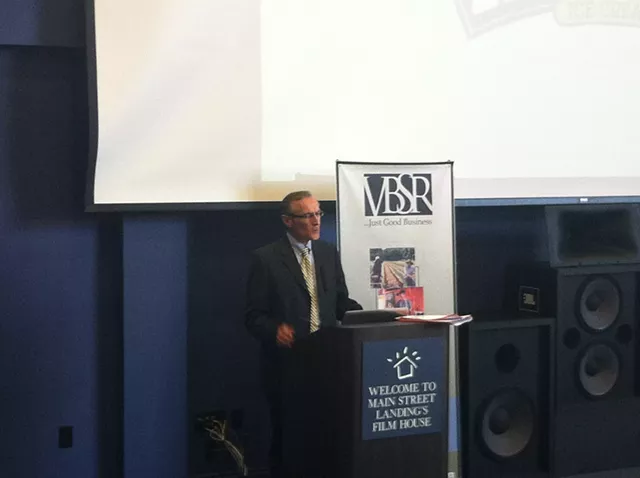 7 Observations from the VBSR Candidates' Forum