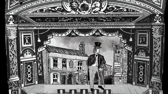 Image: 'A Christmas Carol'