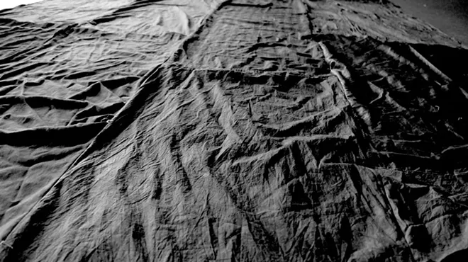 Image: A Collaborative Exhibit at JSC Tackles Racism