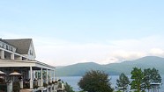 A Culinary Tour of Lake George
