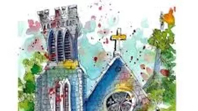 Image: A Festival of Nine Lessons & Carols