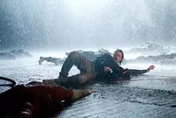 What I'm Watching: World War Z