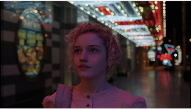 Movies You Missed & More: Electrick Children
