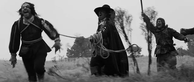 Green Mountain Film Festival Dispatch: 'A Field in England'