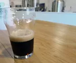 Grazing at Burlington Beer Company