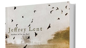 A Slant of Light by Jeffrey Lent, Bloomsbury Publishing, 368 pages, $27.