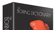 A Vermonter's Boxing Book Details the Language of the Ring