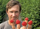 Adam's Berry Farm Takes Root in Charlotte