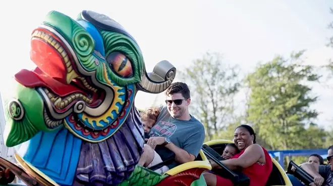 Image: Addison County Fair & Field Days